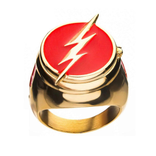Barry Allen Ring™