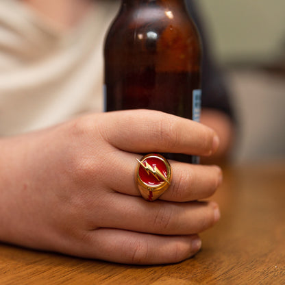 Barry Allen Ring™