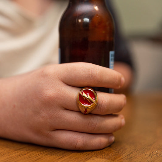 Barry Allen Ring™