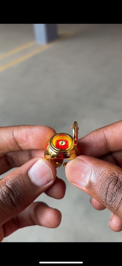 Barry Allen Ring™