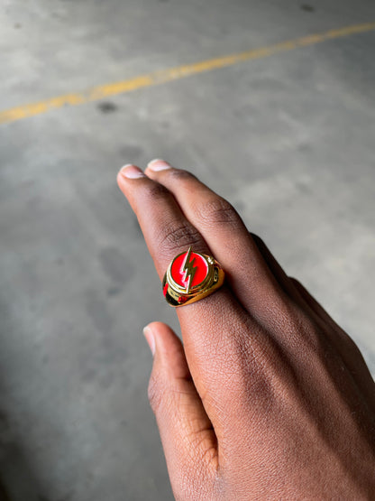 Barry Allen Ring™