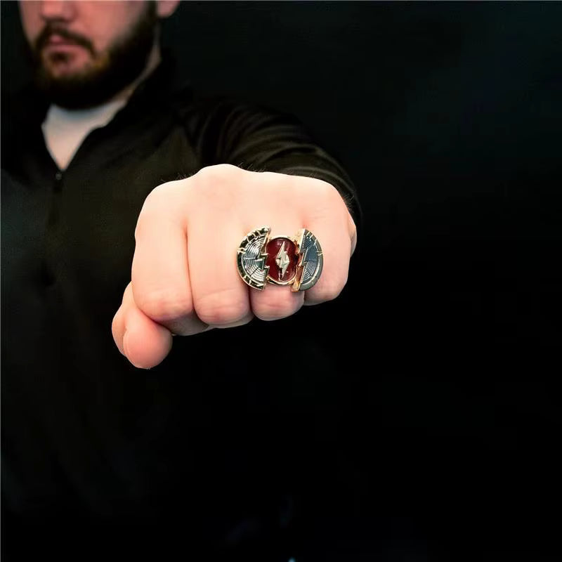 Barry Ring™