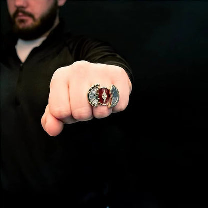 Barry Ring™